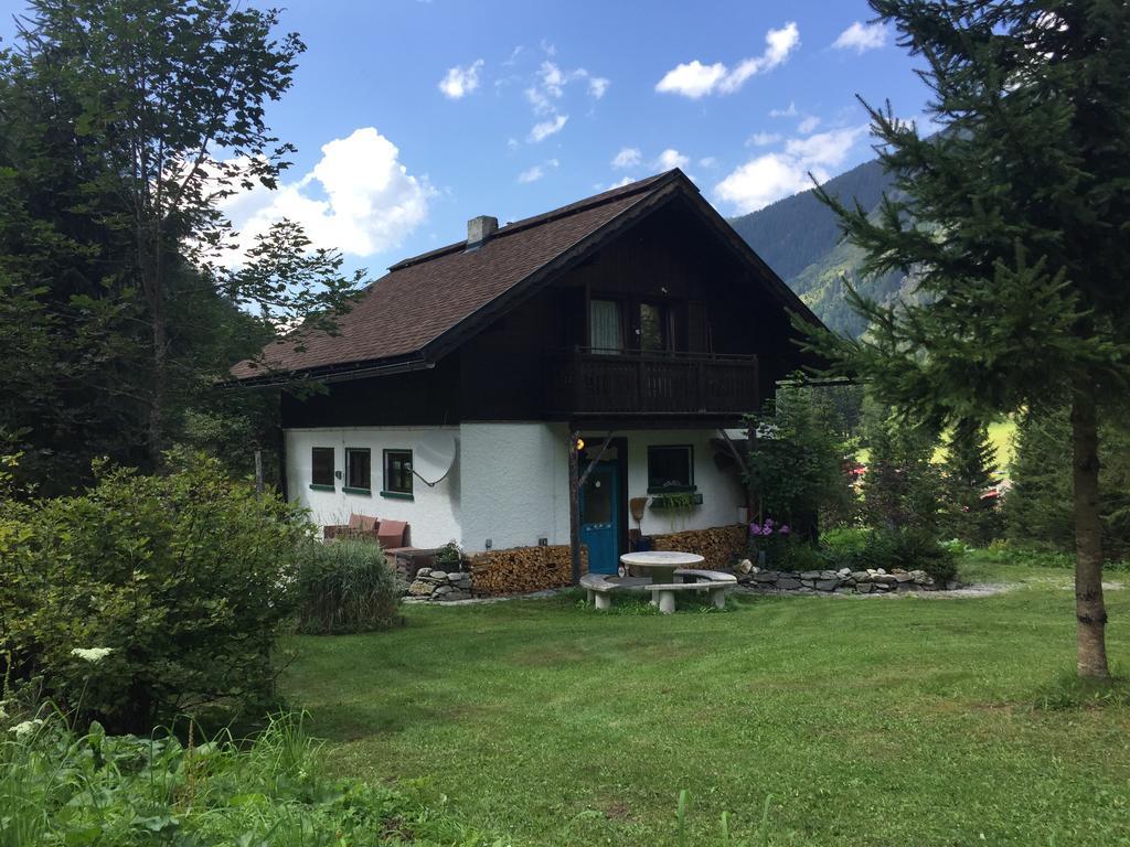 Вілла Kleine Ahornau Шладмінг Номер фото